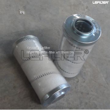 High quality hydraulic oil filter element Replace HC8900FKS26H for PALL