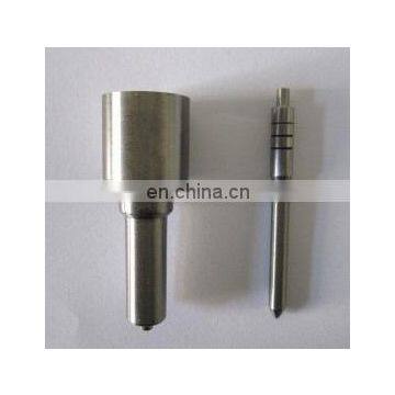 PN type diesel fuel injector nozzle DLLA143PN325