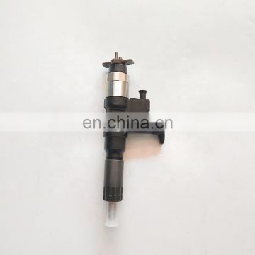 machinery steel unit 095000-5470 dongfeng fuel injector