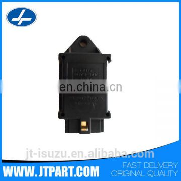 Genuine 8-97040501-0 glow plug
