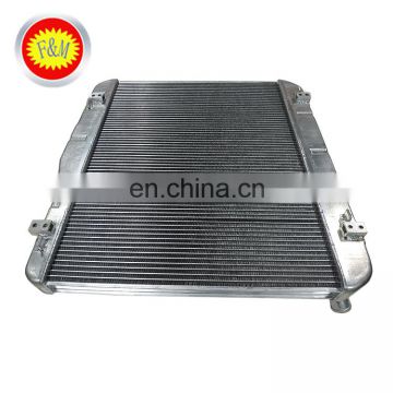 auto spare wholesale engine japanese car parts radiator assembly 16400-54A00
