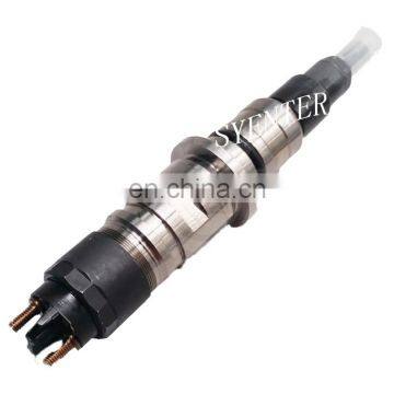 SQL Diesel Fuel Injector 84346812 0445120125 0445120236 0445120029 5263308 4317230 4939061 3973060 4940170