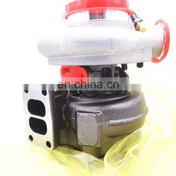 Turbocharger motor 4041945  for  turbocharger  3530521  CRANE XCMG QSB6.7 QSC8.3  QY25 QY50 QY75