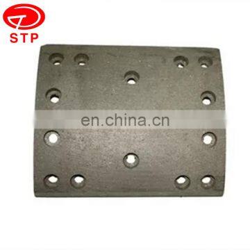 SINOTRUK HOWO TRUCK PARTS BRAKE LINER AZ9231342068