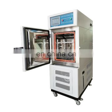 Stainless Steel Surface Constant Temperature and Humidity Climatic Test Chamber Price