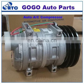Air Conditioning Compressor FOR Mini Bus Truck OEM 103-57242 103 57242