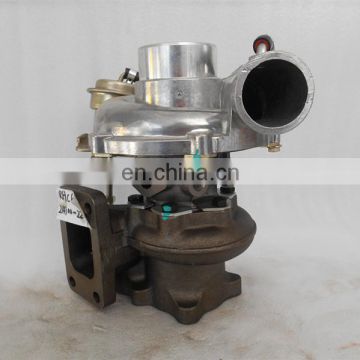 Auto Engine parts H07CT Turbo for Hino Truck H07C-T(YF20) Engine RHC6 Turbo VX53 VA240039 24100-2203A 24100-2201A Turbo charger