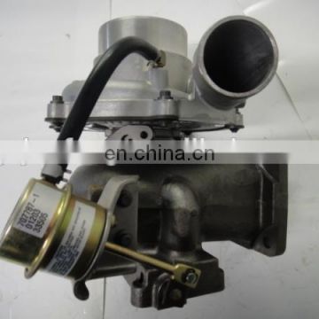 RHF5 turbocharger 8972503642 8-97250-3642 turbo Engine 4JX1Turbo for I-suzu