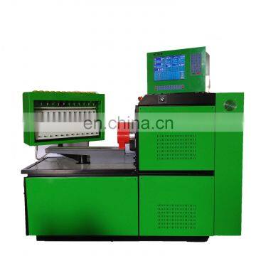 bcs-619 Calibration machines BCS619 for diesel fuel injection pump test equipment dts619 / 12 cylinder