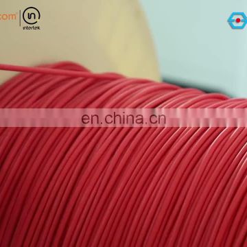TUV CE Approved XLPE Insulated DC Solar PV Power Cable Wire 4mm2