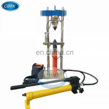 High Quality Hot Sale China Point Load Index of Rock Strength Testing Machine Point Load Index