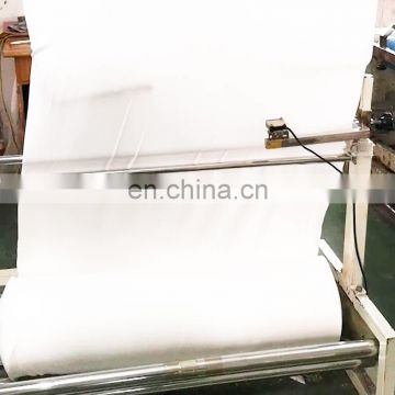 Hot Sale MT-B Tubular Fabric Inspection & Slitting Machine