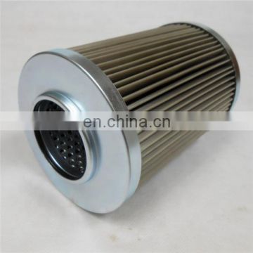 Replacement industrial air filter 2.0004G100-A00-0-V