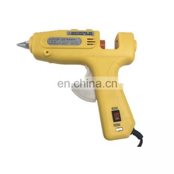 FRANKEVER new adjustable 60w/100w hot glue gun