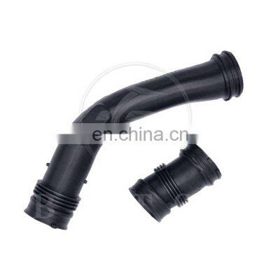 BMTSR car Engine air intake hose repair kit for F01 F02 E71 1371 7582 312 13717582312