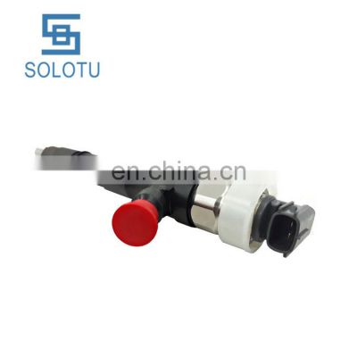 Engine Fuel Injector Nozzle 23670-0L050 For HILUX Vigo 1KD-FTV 3.0L