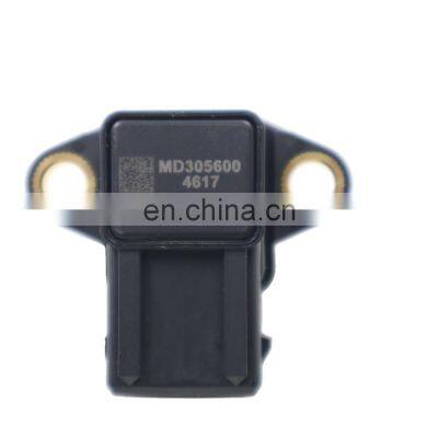 MD305600 Manifold Absolute Pressure MAP Sensor E1T19172 For Mitsubishi Diamante Mirage Auto Spare Parts