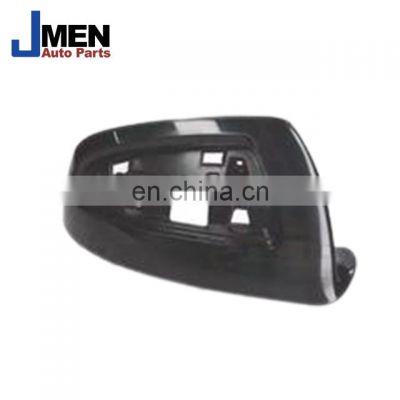 Jmen 2048111007 Mirror for Mercedes Benz W204 07-10 Primed Cover Only w/o Lamp 10Pcs RHD