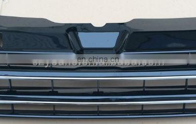 badged grille for VW T5