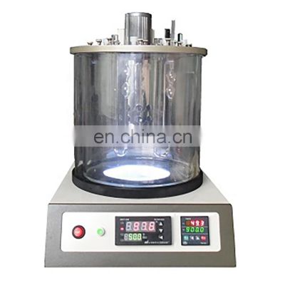 GB 1814 High Accuracy Digital Display Kinematic Viscosity Bath For Petroleum Products VST-2000