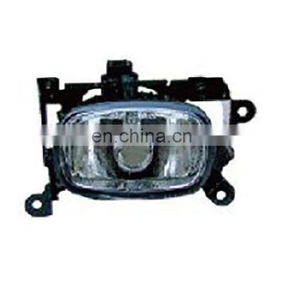 High quality Car front fog lamp car accessories body parts MN133369 for Mitsubishi Outlander 2001-2004 Series