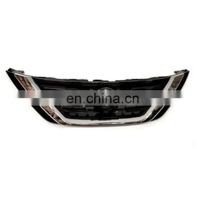 High quality car spare parts Upper Grille car accessories 623109HS1A for NISSAN Atima 2016-2018