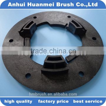 Q7 buckles for floor scrubber brush parts