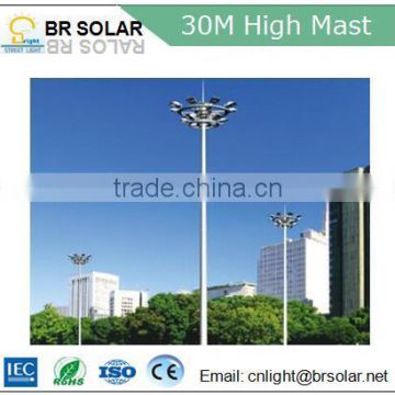 competitive price eletric appliance control device high mast lighting with metal halide light