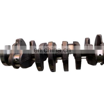 Quality engine parts cylinder engine crankshaft parts G4KE Crankshaft Assy for K5/Sorento2.4 O EM 231112G200/2G010/2GH01/2G400