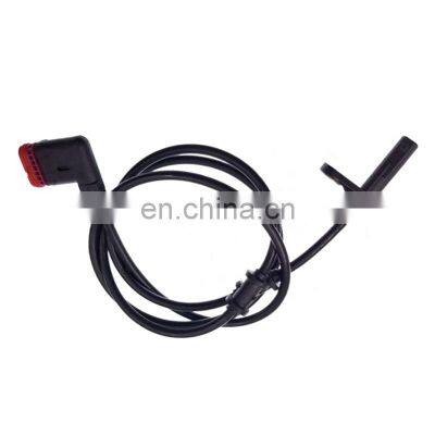 New Product ABS Wheel Speed Sensor  OEM  1715400217 / 0986594550  FOR MERCEDES-BENZ