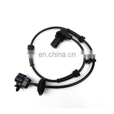 Front  right ABS abs wheel speed sensor 96473222  96534911 96959998  J5910901  for Chevrolet   AVEO  2003-2008
