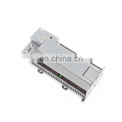 6ES7216-2BD23-0XB8 Original Germany Siemens plc S7 200 all in one programmable controllers module