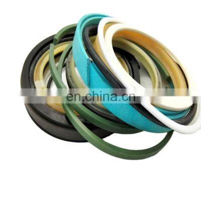 Excavator JCB210B Arm cylinder seal kit 550/42243