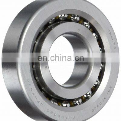 NSK 30TAC62BDFC10PN7A Precision Ball Screw Support Bearing / Pair