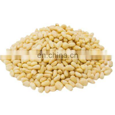 Byloo 100% Organic Nature 950 Gr counts Blanched Fresh Korean Pine Nut Kernels for Salad