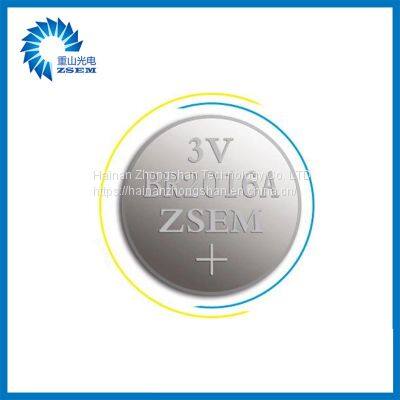 Button Battery 3V BR3032A Lithium button Cells