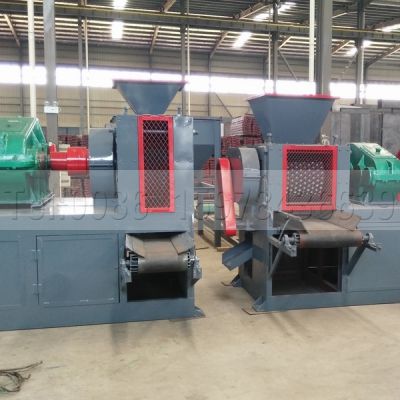 Conveyor Roller Press Assembly Machine Industrial Waste