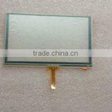 New Touch Screen Digitizer Panel Repair Replacement for Navigon 4310Max 3310Max