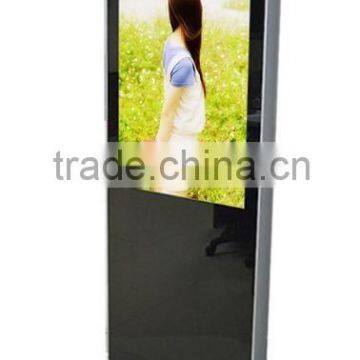 55 inch network digital signage with competitive price indoor lcd display