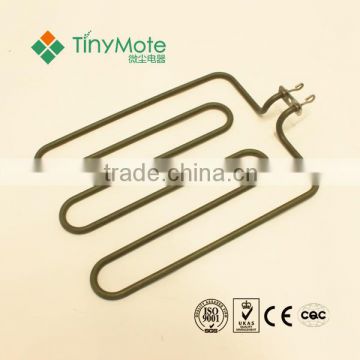Hot sale 2.2kw 220v electric oven heating elements