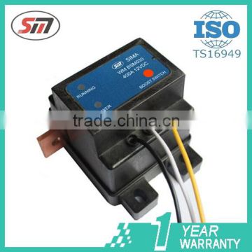 Smart Battery Isolator Switch Relay 12V 400A WM BSM030