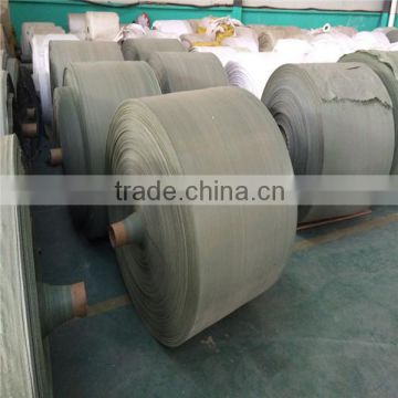 pp woven fabric roll/ cheap fabric/wholesale fabric/china manufacture