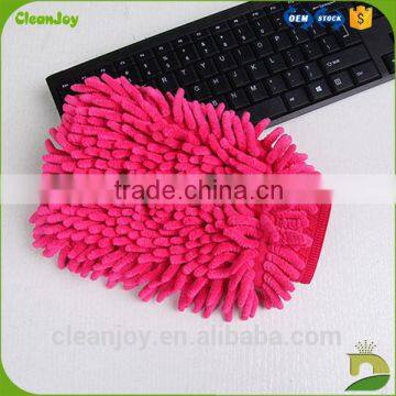 export product microfiber car cleaning glove