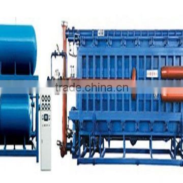 EPS block moulding machine with high quality and low cost