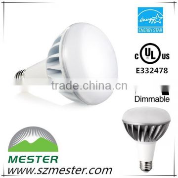 Energy Star UL dimmable 13w br 30 led