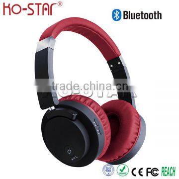 Wireless bluetooth stereo v4.0 Headset Wireless Foldable Folding bluetooth headphone