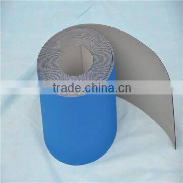 rubber transmission belt