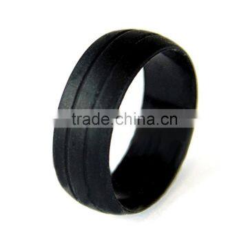 SR-005 Silicone Rubber O Ring/Custom Silicone Ring