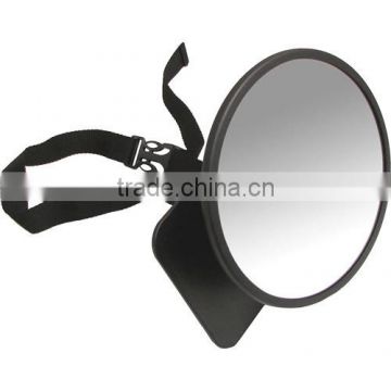 2014 HOT 360 Adjustable Easy View Back Back Seat Mirror