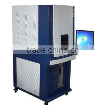 Micro precision UV laser Marking machine laser engraving machine